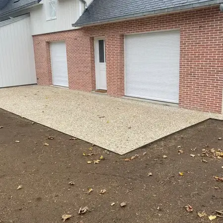 aménagement extérieur à Beaussais-sur-Mer - image 2