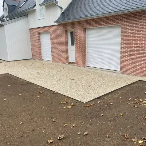 aménagement extérieur Pleurtuit-5