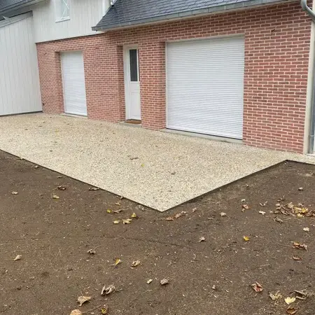 aménagement extérieur à Plouër-sur-Rance - image 2