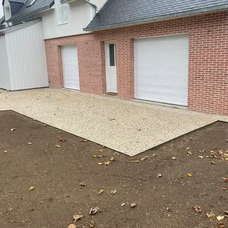 entretien de jardin  à Beaussais-sur-Mer - image 2