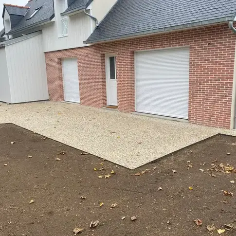 entretien de jardin  à Pleslin-Trigavou - image 4