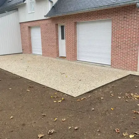 entretien de jardin  Plouër-sur-Rance-1