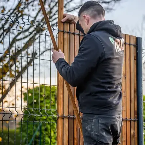 entretien de jardin  Saint-Jacut-de-la-Mer-1
