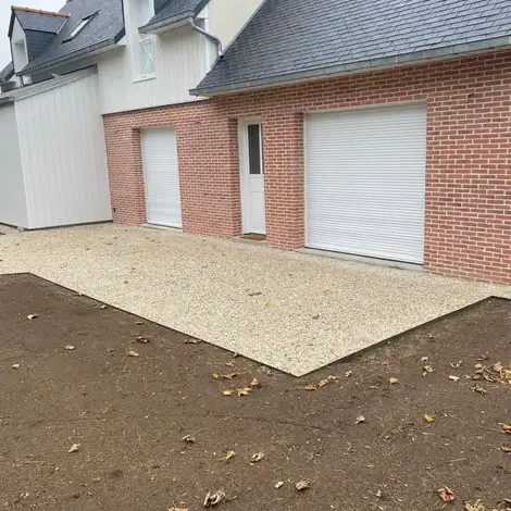 entretien de jardin  à Saint-Jacut-de-la-Mer - image 3