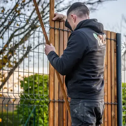 entretien de jardin  à Saint-Lunaire - image 3