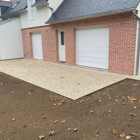 entretien de jardin  à Saint-Lunaire - image 4