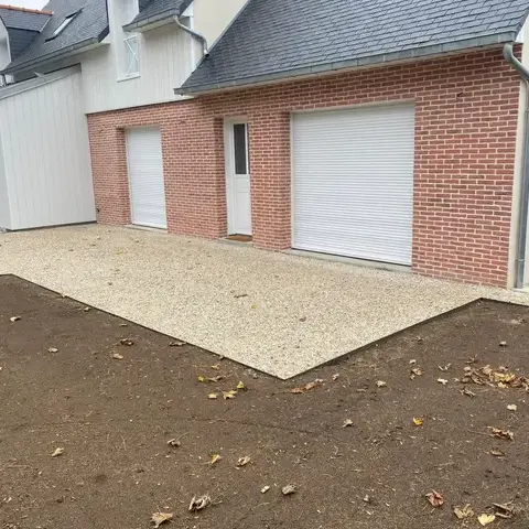 entretien de jardin  à Saint-Malo - image 2